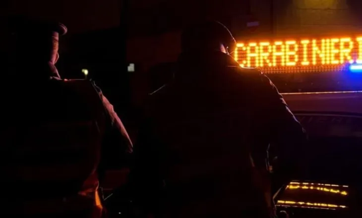 Vritet me armë zjarri 25-vjeçari shqiptar në Itali, kush është i riu që u ekzekutua brenda mjetit, po kthehej nga festa me kushëririn dhe mikun