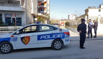 Vritet me thikë 47-vjeçari në Kavajë