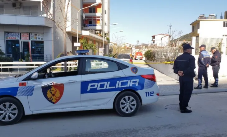 Vritet me thikë 47-vjeçari në Kavajë