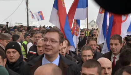 Vuçiç do të bëhet kryeministër pa zgjedhje, analistët zbulojnë skenarin e sigurt, ja me kë mund të bashkëqeverisë