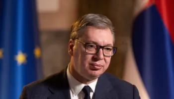 Vuçiç e krahason situatën në Iran me ndërhyrjen e NATO-s në vitin 1999