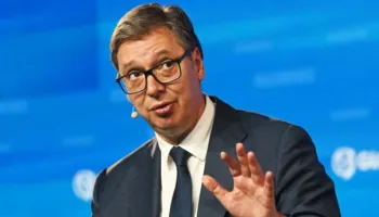 VUÇIÇ FLET PER PAVARESINE E KOSOVES