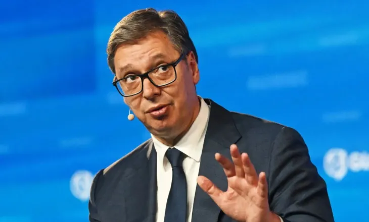 VUÇIÇ FLET PER PAVARESINE E KOSOVES