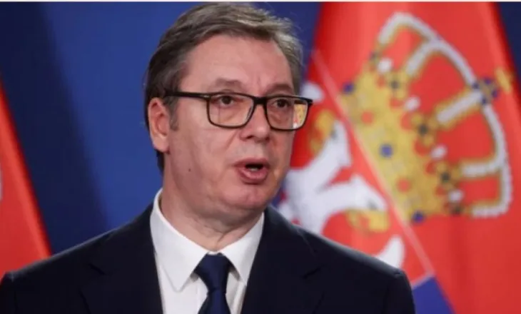Vuçiç po mendon largimin nga Serbia? Analisti serb: Do t’i mbyllen dyert po u derdh gjak