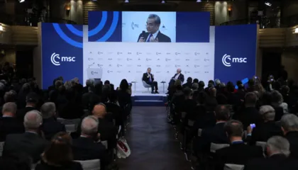 Wang Yi, Kina dhe Europa janë partnere, jo rivale