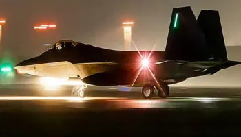 Washington Post: SHBA rrit praninë ushtarake, mbi 150 avionë luftarakë të zhvendosur pranë Iranit