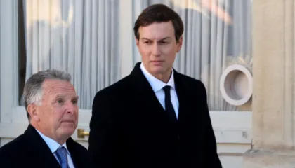 Witkoff: Përparim domethënës në ditën e parë të bisedimeve Ukrainë-Rusi