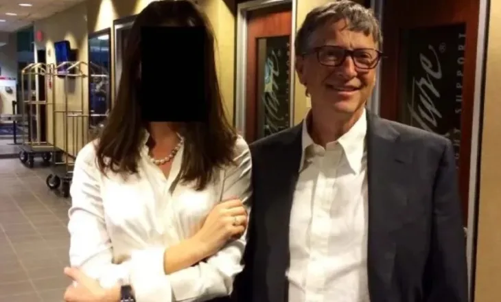 WSJ: Bill Gates u kërkoi falje punonjësve për marrëdhënien e tij me Epstein, pranon aferën me dy gra ruse