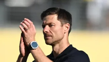Xabi Alonso i zë vendin Guardiolës? Duket se gjërat po lëvizin