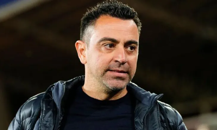 Xavi, trajneri i ri i Tottenham? Spanjolli ka një kusht të panegociueshëm për londinezët