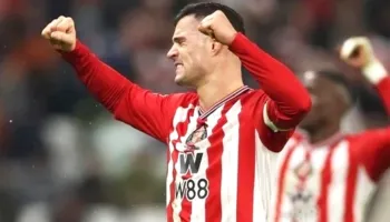 Xhaka lojtari lider me shifra e reputacion te Sanderlendi, mediat angleze bëjnë lidhjen mes tij e suksesit të skuadrës