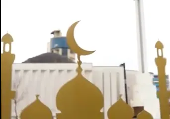 Xhamia e Ballies në zemër të Elbasanit, fituese e Çmimit Ndërkombëtar 2025 nga ArchDaily për Arkitekturën më të Bukur Fetare