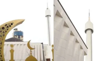 Xhamia e rikonstruktuar e Ballies në Elbasan, Rama: Arkitektura më e bukur në botë