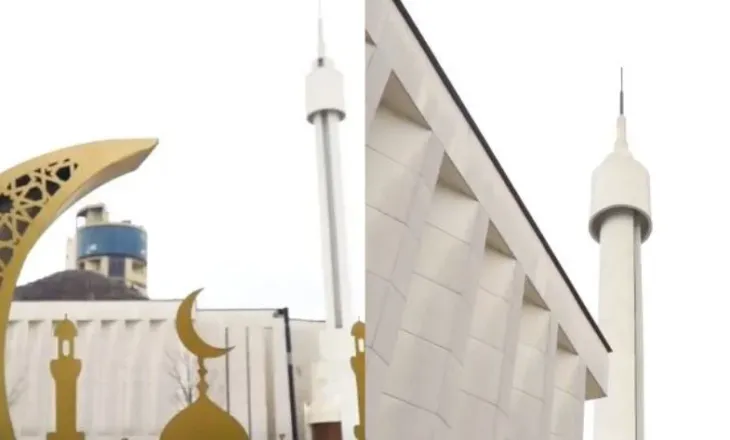 Xhamia e rikonstruktuar e Ballies në Elbasan, Rama: Arkitektura më e bukur në botë