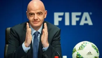 Xhani Infatino u shkruan Federatave në mbarë botën: “Kthyem futbollin në FIFA dhe FIFA-n në futboll”