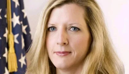 “Xhaxhai Epstein”/ I doli emri në e-maile, ish-këshilltarja e Obamës jep dorëheqjen si përfaqësuese ligjore e gjigantit bankar amerikan