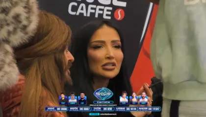 Xheneta Fetahu përfshihet në aksident, ja ssi është gjendja e saj