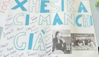 ‘Xhesika jeton përgjithmonë në zemrat tona’/ Porcari në zi për tragjedinë që shoi një familje shqiptare