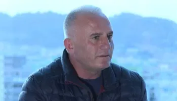 Xhetan Ndregjoni: 12 vite në kërkim të mbesës, çfarë më tha Eva kur mbërriti nga Siria në Turqi