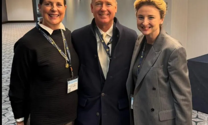 Xhixho takon kongresmenin Aderholt: Rama po përdor drejtësinë për të luftuar kundërshtarët