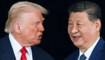 Xi bisedon me Trump: SHBA-të duhet të jenë të kujdesshme kur furnizojnë me armë Tajvanin