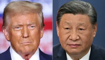 Xi Jinping bisedë telefonike me Trump-in, pak orë pas komunikimit me Putinin