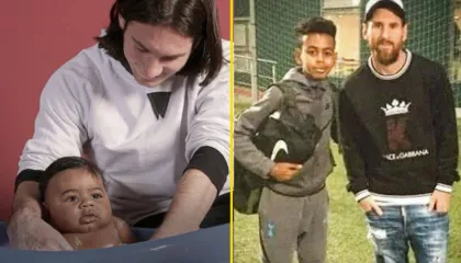 Yamal “driblon” rekordet e Messit dhe Mbappé, bën histori vetëm 18 vjeç