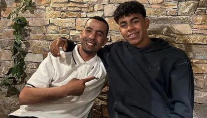 Yamal: Në fushë jap gjithçka, jashtë saj bëj gjëra si çdo 18-vjeçar tjetër