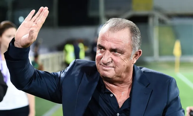 “Yildiz ka lindur për të qenë yll. Mund të arrijë nivelin e Del Piero, Nedved, Platini dhe Buffon”