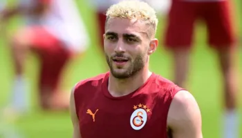 Yilmaz: Duam të fitojmë patjetër ndaj Juventusit, nuk kam folur me Yildiz