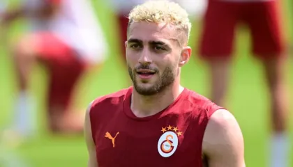 Yilmaz: Duam të fitojmë patjetër ndaj Juventusit, nuk kam folur me Yildiz