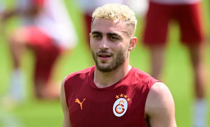 Yilmaz: Duam të fitojmë patjetër ndaj Juventusit, nuk kam folur me Yildiz