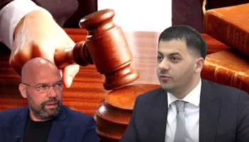 Ylli Manjani: Me materialet e gjetura te Agasi po shantazhohen gjyqtarë për dhënie vendimesh!