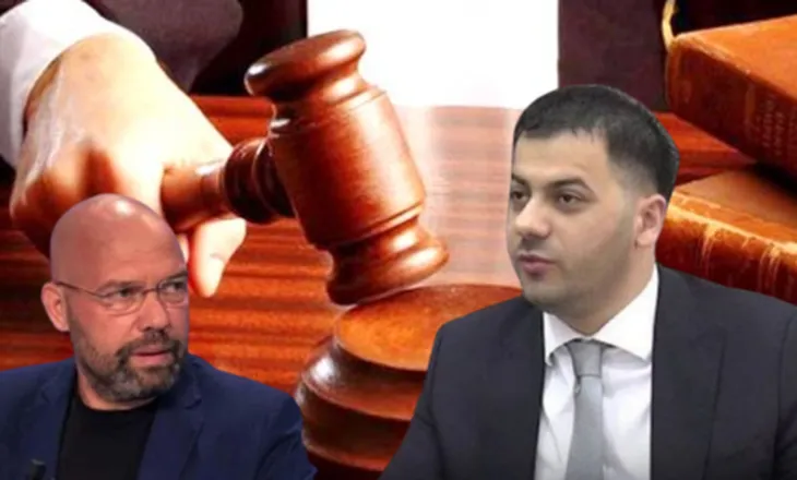 Ylli Manjani: Me materialet e gjetura te Agasi po shantazhohen gjyqtarë për dhënie vendimesh!