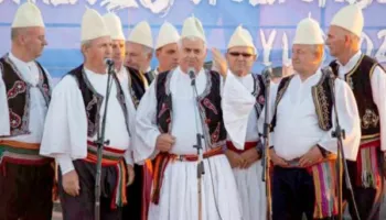 Yzeir Llanaj: Është koha që institucionet të marrin përgjegjësi për trashëgiminë shpirtërore, polifonia mbetet…
