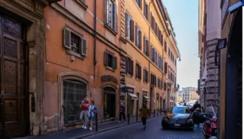 Zakoni i mbrëmjes i italianëve që ka përfitime të habitshme shëndetësore