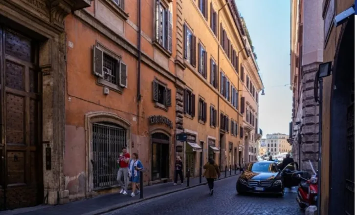 Zakoni i mbrëmjes i italianëve që ka përfitime të habitshme shëndetësore