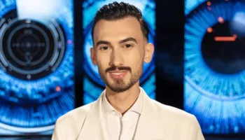 Zarf i zi/ Kristi Lamaj largohet nga shtëpia e Big Brother VIP