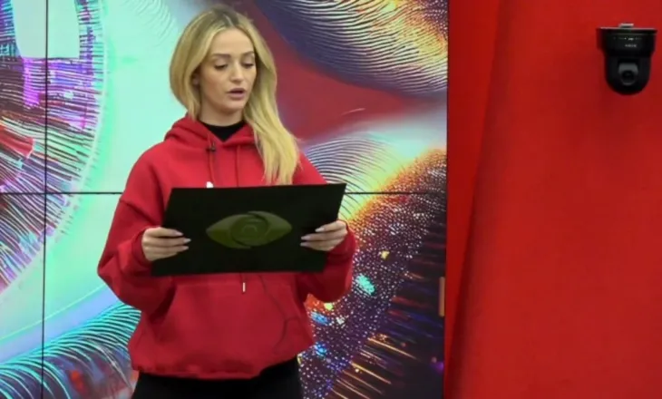 Zarf i zi në shtëpi, merret vendimi për Kristin