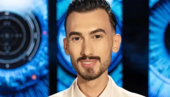 Zarf i Zi në shtëpinë e Big Brother/ Kristi Lamaj përjashtohet nga gara