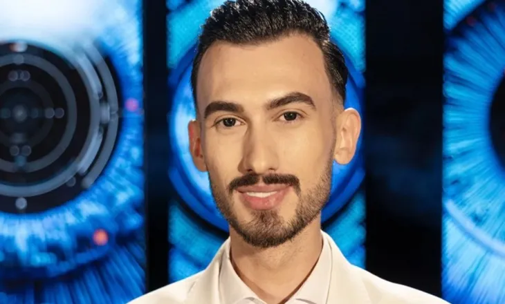 Zarf i Zi në shtëpinë e Big Brother/ Kristi Lamaj përjashtohet nga gara