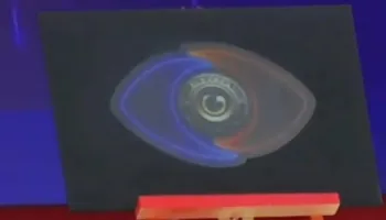 Zarf i Zi në shtëpinë e Big Brother. Kristi Lamaj përjashtohet nga gara