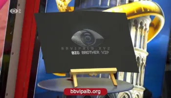 Zarfi i Zi mbërrin në Big Brother Albania Vip 5