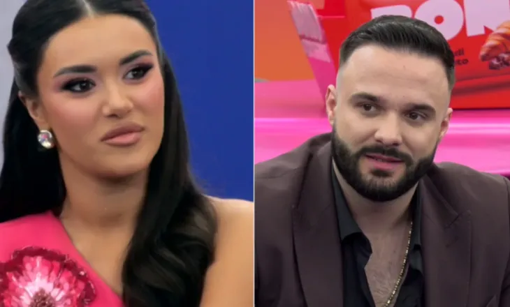 Zarfi i zi në shtëpi, dy banorët që shkojnë në televotim kokë më kokë