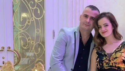 Zbardhen prapaskenat! Jo vetëm vëllai që u arrestua sot, por edhe bashkëshorti e babai i Elda Hotit me ‘rekorde’ kriminale