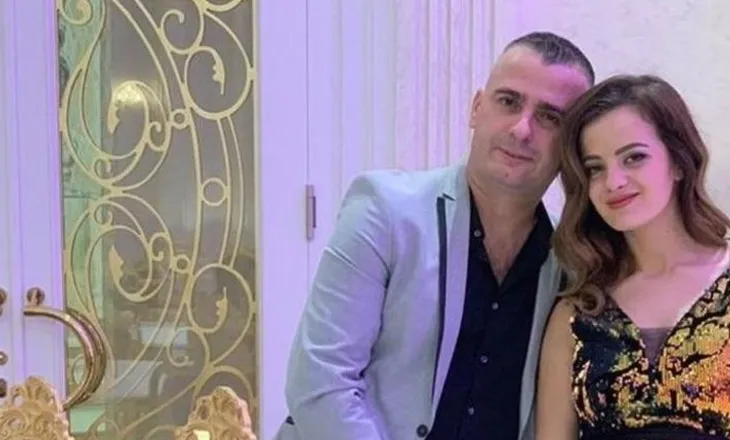 Zbardhen prapaskenat! Jo vetëm vëllai që u arrestua sot, por edhe bashkëshorti e babai i Elda Hotit me ‘rekorde’ kriminale