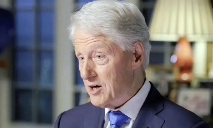 Zbardhet deklarata e Bill Clinton për dosjen Epstein: Nuk pashë asgjë, nuk bëra asgjë të gabuar