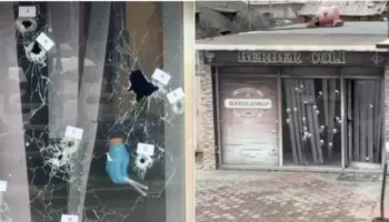 Zbardhet dinamika e atentatit në Lezhë: policia qëlloi i pari, dy persona u futën të “Coli” me shkopa bejsbolli dhe…