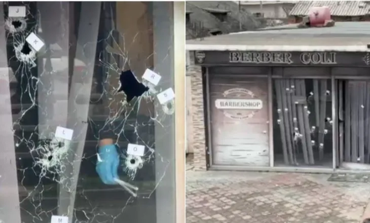Zbardhet dinamika e atentatit në Lezhë: policia qëlloi i pari, dy persona u futën të “Coli” me shkopa bejsbolli dhe…