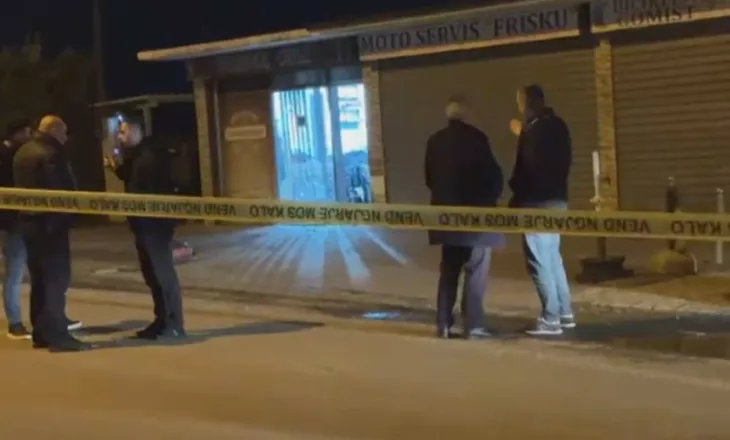 Zbardhet ngjarja te berberhania në Lezhë, shënjestra arratiset bashkë me atentatorët